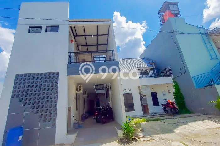 Rumah Kost Dijual di Tembalang, Semarang dengan 10 Kamar Tidur, 10 Kamar Mandi Rumah Kost Dijual di Tembalang, Semarang dengan 10 Kamar Tidur, 10 Kamar Mandi
