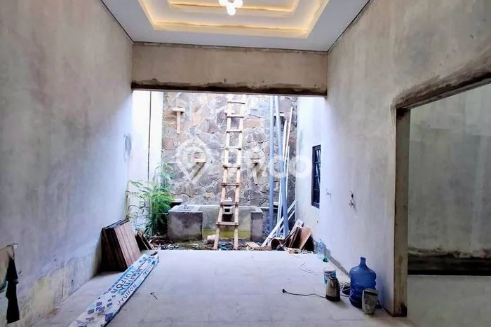 Rumah Modern Minimalis 3 Kamar Bisa Langsung Pindah di Pedurungan Rumah Modern Minimalis 3 Kamar Bisa Langsung Pindah di Pedurungan