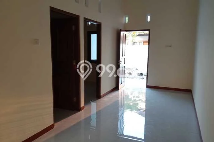 Rumah kawasan Penggaron, Semarang, LT 72m2m² Bangunan 45m2m² Rumah kawasan Penggaron, Semarang, LT 72m2m² Bangunan 45m2m²
