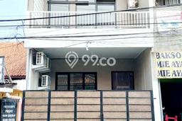 Rumah Kost untuk Dijual di Tembalang dengan 6 KT, 6 KM, Luas 100m2 Rumah Kost untuk Dijual di Tembalang dengan 6 KT, 6 KM, Luas 100m2