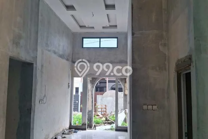 Rumah Modern Minimalis 3 Kamar Bisa Langsung Pindah di Pedurungan Rumah Modern Minimalis 3 Kamar Bisa Langsung Pindah di Pedurungan
