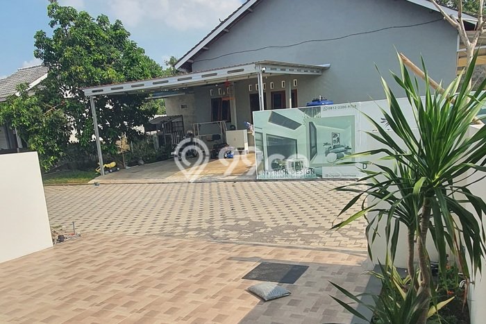 Dijual Cepat Rumah Favorit Siap Huni LB 96m2 di Banyumanik, Semarang Dijual Cepat Rumah Favorit Siap Huni LB 96m2 di Banyumanik, Semarang