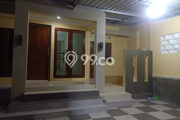 Jual Rumah Minimalis Bagus Punya 3 KT di Gunung Pati Semarang SHM Jual Rumah Minimalis Bagus Punya 3 KT di Gunung Pati Semarang SHM