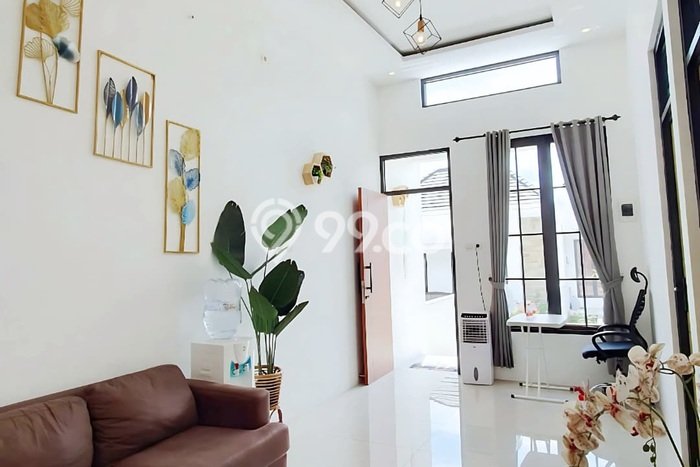 Hunian Murah Dijual di Banyumanik, Semarang Harga Rp 450 Juta Hunian Murah Dijual di Banyumanik, Semarang Harga Rp 450 Juta