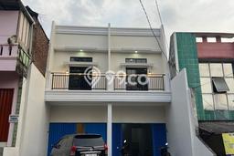 Lokasi Strategis! Dijual Ruko Bisnis di Gunung Pati, Semarang Kondisi Baik Lokasi Strategis! Dijual Ruko Bisnis di Gunung Pati, Semarang Kondisi Baik
