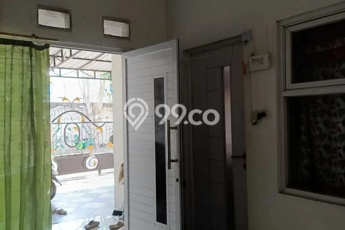 Dijual Rumah Minimalis Bagus Punya 4 KT di Tembalang Semarang SHM Dijual Rumah Minimalis Bagus Punya 4 KT di Tembalang Semarang SHM