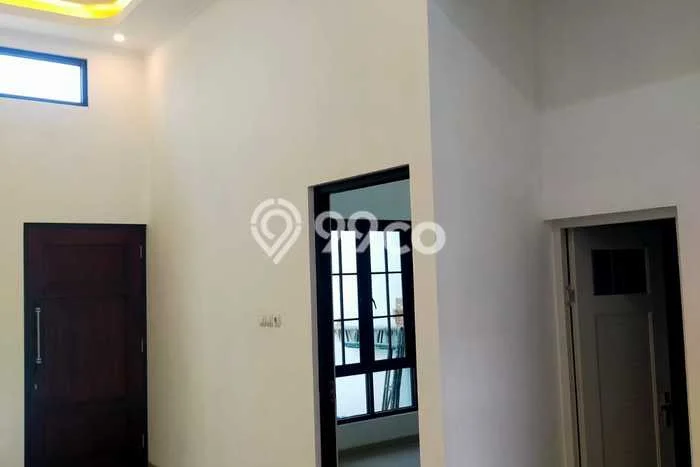 Rumah Minimalis Favorit Siap Huni di Tembalang LT 72m2 Rumah Minimalis Favorit Siap Huni di Tembalang LT 72m2