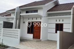 Rumah Minimalis Dijual di Mranggen 2 Kamar dengan LT 100m2 Rumah Minimalis Dijual di Mranggen 2 Kamar dengan LT 100m2