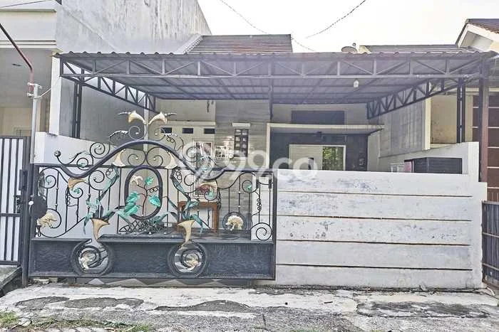 Dijual Rumah Minimalis Bagus Punya 4 KT di Tembalang Semarang SHM Dijual Rumah Minimalis Bagus Punya 4 KT di Tembalang Semarang SHM