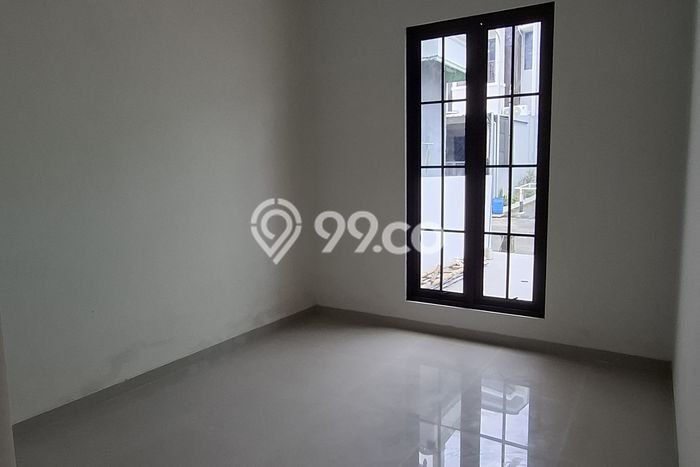Rumah Modern Cantik 2 Kamar Bisa Langsung Pindah di Banyumanik Rumah Modern Cantik 2 Kamar Bisa Langsung Pindah di Banyumanik