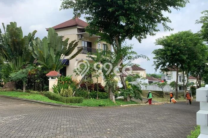 Rumah Strategis Modern Lb 65m2 di Mijen, Semarang Rumah Strategis Modern Lb 65m2 di Mijen, Semarang