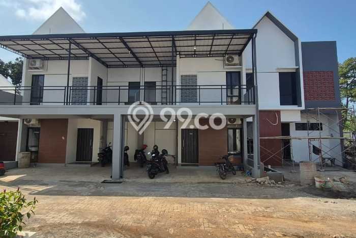 Dijual Kost di Tembalang, Semarang, 8 KT, 8 KM, Luas 112m2 Dijual Kost di Tembalang, Semarang, 8 KT, 8 KM, Luas 112m2