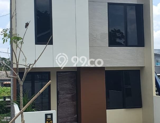 Dijual Cepat Rumah Favorit Siap Huni LB 96m2 di Banyumanik, Semarang Dijual Cepat Rumah Favorit Siap Huni LB 96m2 di Banyumanik, Semarang