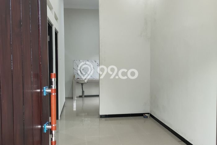 Rumah Budget Terbaik Dijual di Banyumanik LT 67m2 Rumah Budget Terbaik Dijual di Banyumanik LT 67m2