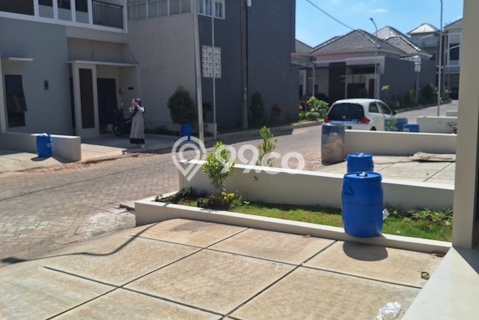 Dijual Cepat Rumah Favorit Siap Huni LB 65m2 di Banyumanik, Semarang Dijual Cepat Rumah Favorit Siap Huni LB 65m2 di Banyumanik, Semarang
