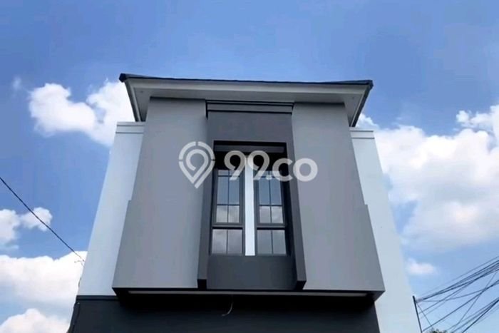 Jual Rumah Favorit Siap Huni LB 50m2 di Tembalang, Semarang Jual Rumah Favorit Siap Huni LB 50m2 di Tembalang, Semarang