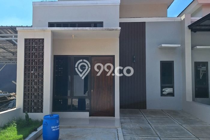 Rumah Budget Terbaik Dijual di Banyumanik LT 67m2 Rumah Budget Terbaik Dijual di Banyumanik LT 67m2