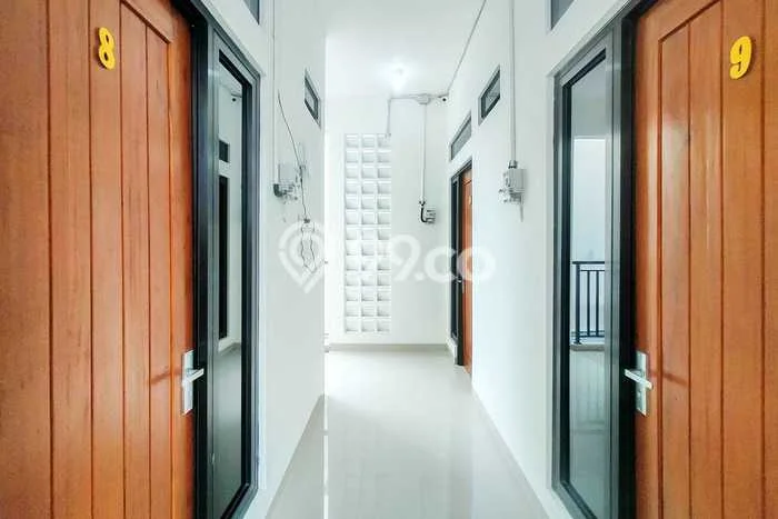 FOR SALE Kost 10 Kamar, 10 Kamar Mandi di Banyumanik, Semarang, Luas 117m2 FOR SALE Kost 10 Kamar, 10 Kamar Mandi di Banyumanik, Semarang, Luas 117m2