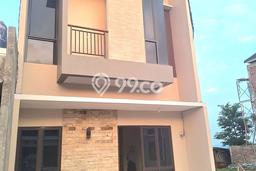 Dijual Rumah 3 Kamar Lokasi Strategis Bagus dan Strategis di Banyumanik Dijual Rumah 3 Kamar Lokasi Strategis Bagus dan Strategis di Banyumanik