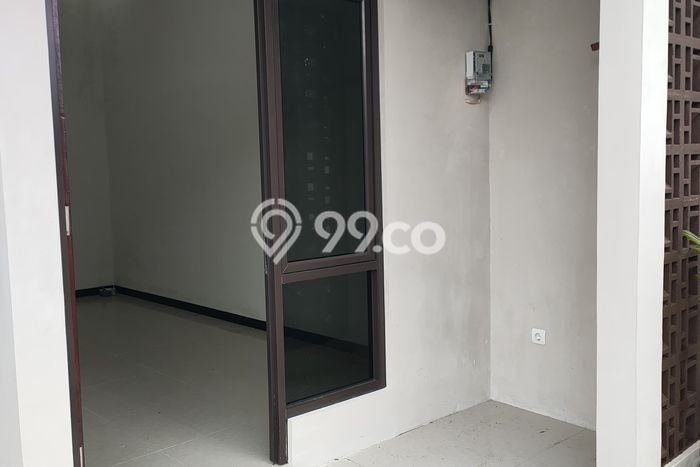 Rumah Budget Terbaik Dijual di Banyumanik LT 67m2 Rumah Budget Terbaik Dijual di Banyumanik LT 67m2