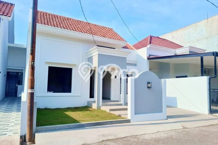 Rumah Modern Minimalis 3 Kamar Bisa Langsung Pindah di Pedurungan Rumah Modern Minimalis 3 Kamar Bisa Langsung Pindah di Pedurungan