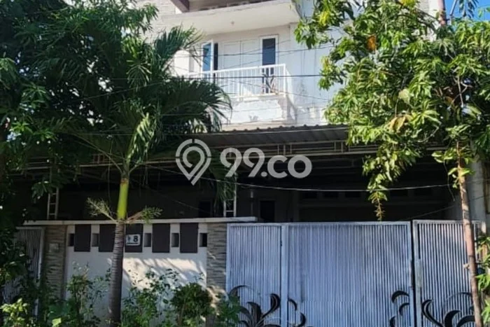 Kost Dijual di Semarang Barat Spesifikasi 24 KT & 13 KM Kost Dijual di Semarang Barat Spesifikasi 24 KT & 13 KM