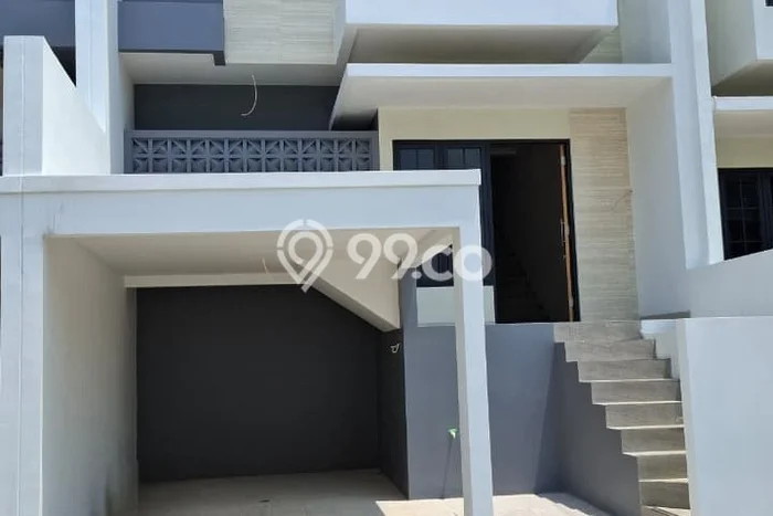 Jual Rumah Minimalis Bagus Punya 3 KT di Banyumanik Semarang SHM Jual Rumah Minimalis Bagus Punya 3 KT di Banyumanik Semarang SHM