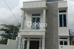 For Sale Rumah 3 Kamar Lokasi Ideal Bagus dan Strategis di Tembalang For Sale Rumah 3 Kamar Lokasi Ideal Bagus dan Strategis di Tembalang