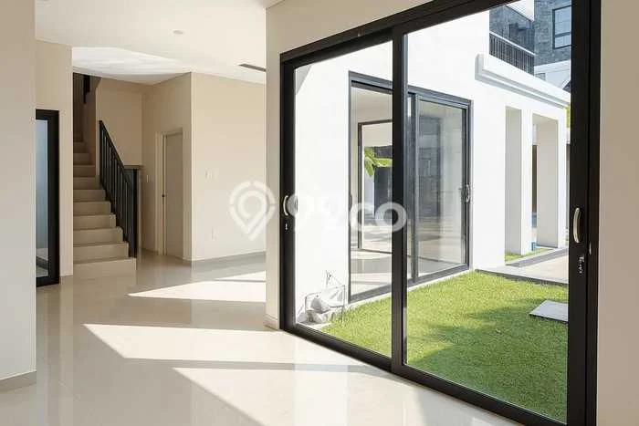 Dijual Rumah Eksklusif 4 KT di Jatingaleh, Semarang Dijual Rumah Eksklusif 4 KT di Jatingaleh, Semarang