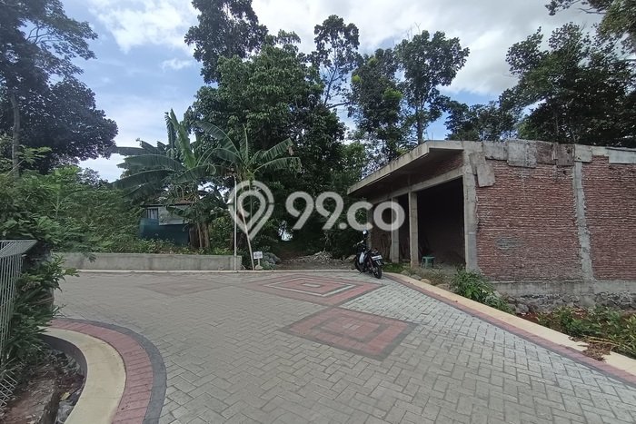 Lahan Dijual Lokasi Tembalang, Semarang dengan Luas Tanah 240m2 dan Status SHM Lahan Dijual Lokasi Tembalang, Semarang dengan Luas Tanah 240m2 dan Status SHM