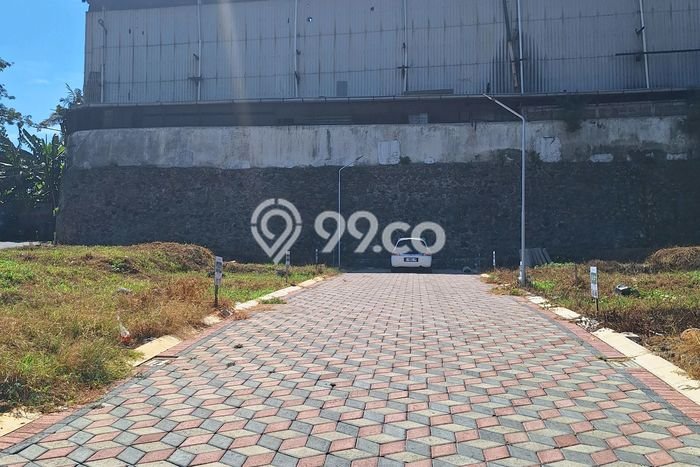 Tanah Dijual Lokasi Banyumanik, Semarang Luas 1000m2 Legalitas Aman Tanah Dijual Lokasi Banyumanik, Semarang Luas 1000m2 Legalitas Aman