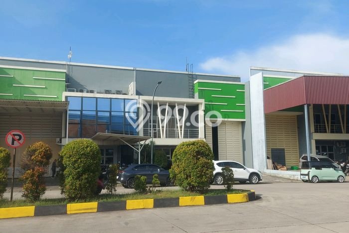 Area Strategis! Disewakan Gudang Lokasi Karawaci, Tangerang Cocok untuk Bisnis Area Strategis! Disewakan Gudang Lokasi Karawaci, Tangerang Cocok untuk Bisnis