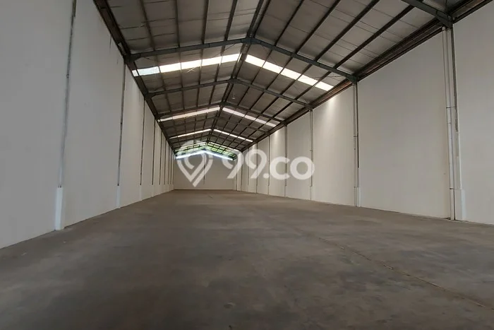 Unit Gudang Disewa Lokasi Bogor Utara, Bogor Spesifikasi Luas Bangunan 756m2 Unit Gudang Disewa Lokasi Bogor Utara, Bogor Spesifikasi Luas Bangunan 756m2