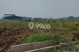 Kavling Tanah di Legok Dijual Luas 5000m2 Legalitas - Kavling Tanah di Legok Dijual Luas 5000m2 Legalitas -