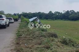 Tanah di Legok, Tangerang Luas 9800m2 Dijual Segera Tanah di Legok, Tangerang Luas 9800m2 Dijual Segera