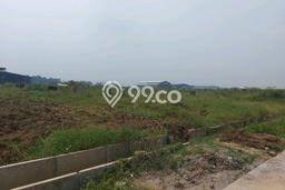 Tanah Dijual Lokasi Legok, Tangerang Luas 50000m2 Legalitas Aman Tanah Dijual Lokasi Legok, Tangerang Luas 50000m2 Legalitas Aman