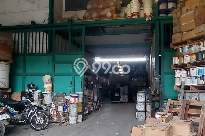 Disewakan Gudang di Pusat Kota Tangerang Ramai Strategis Disewakan Gudang di Pusat Kota Tangerang Ramai Strategis
