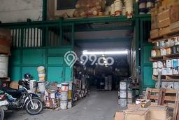 Disewakan Gudang di Pusat Kota Tangerang Ramai Strategis Disewakan Gudang di Pusat Kota Tangerang Ramai Strategis
