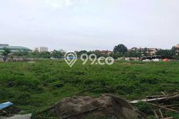 Tanah Strategis Disewakan di Cengkareng Jakarta Barat Seluas 9773m2 Tanah Strategis Disewakan di Cengkareng Jakarta Barat Seluas 9773m2