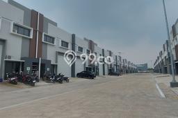 Gudang Dijual di Tangerang LT 261m2 & LB 270m2 Lokasi Terbaik! Gudang Dijual di Tangerang LT 261m2 & LB 270m2 Lokasi Terbaik!