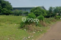 Tanah Kavling untuk Dijual di Cisauk Tangerang 9000m2 Tanah Kavling untuk Dijual di Cisauk Tangerang 9000m2