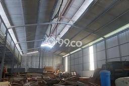 Gudang Disewakan Lokasi Legok Tangerang Harga Spesial! Gudang Disewakan Lokasi Legok Tangerang Harga Spesial!