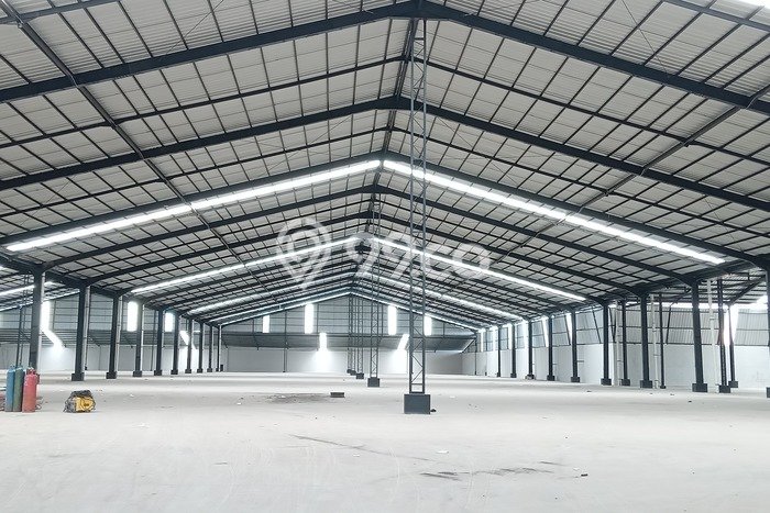 Disewakan Gudang di Pusat Kota Tangerang Ramai Strategis Disewakan Gudang di Pusat Kota Tangerang Ramai Strategis