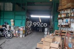 Unit Komersial Disewakan di Tangerang Area Strategis Harga Kompetitif Unit Komersial Disewakan di Tangerang Area Strategis Harga Kompetitif