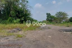 Tanah Kavling Disewakan di Tangerang Kota dengan Luas 10000m2 Tanah Kavling Disewakan di Tangerang Kota dengan Luas 10000m2