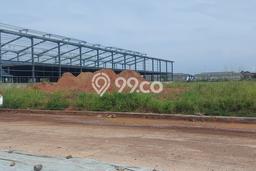 Tanah Dijual Area Strategis di Pasar Kemis Tangerang 12000m2 Tanah Dijual Area Strategis di Pasar Kemis Tangerang 12000m2