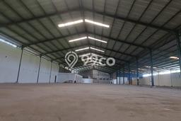 Disewakan Gudang di Neglasari Tangerang LT 3000m2, LB 2300m2 Disewakan Gudang di Neglasari Tangerang LT 3000m2, LB 2300m2