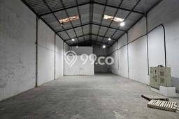 Gudang Dijual di Balaraja LT 550m2, LB 506m2 Solusi Investasi Cerdas Gudang Dijual di Balaraja LT 550m2, LB 506m2 Solusi Investasi Cerdas