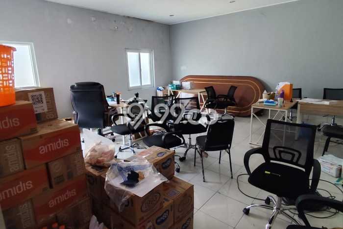 Gudang untuk disewa di Karawaci punya LT 312m2 & LB 312m2 harga sewa kompetitif Gudang untuk disewa di Karawaci punya LT 312m2 & LB 312m2 harga sewa kompetitif