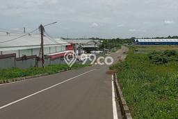 Tanah Kavling untuk Dijual di Tigaraksa Tangerang 3000m2 Tanah Kavling untuk Dijual di Tigaraksa Tangerang 3000m2